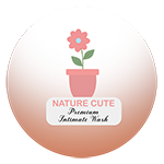  Nature Cute best natural premium female intimate wash 